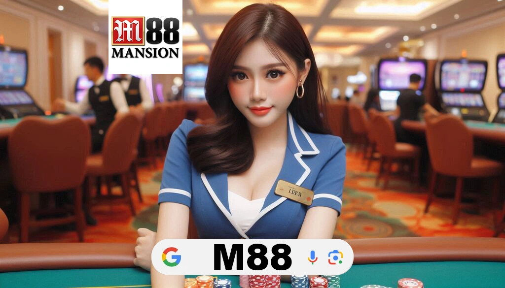 M88 Desktop